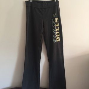 USF bulls sweatpants